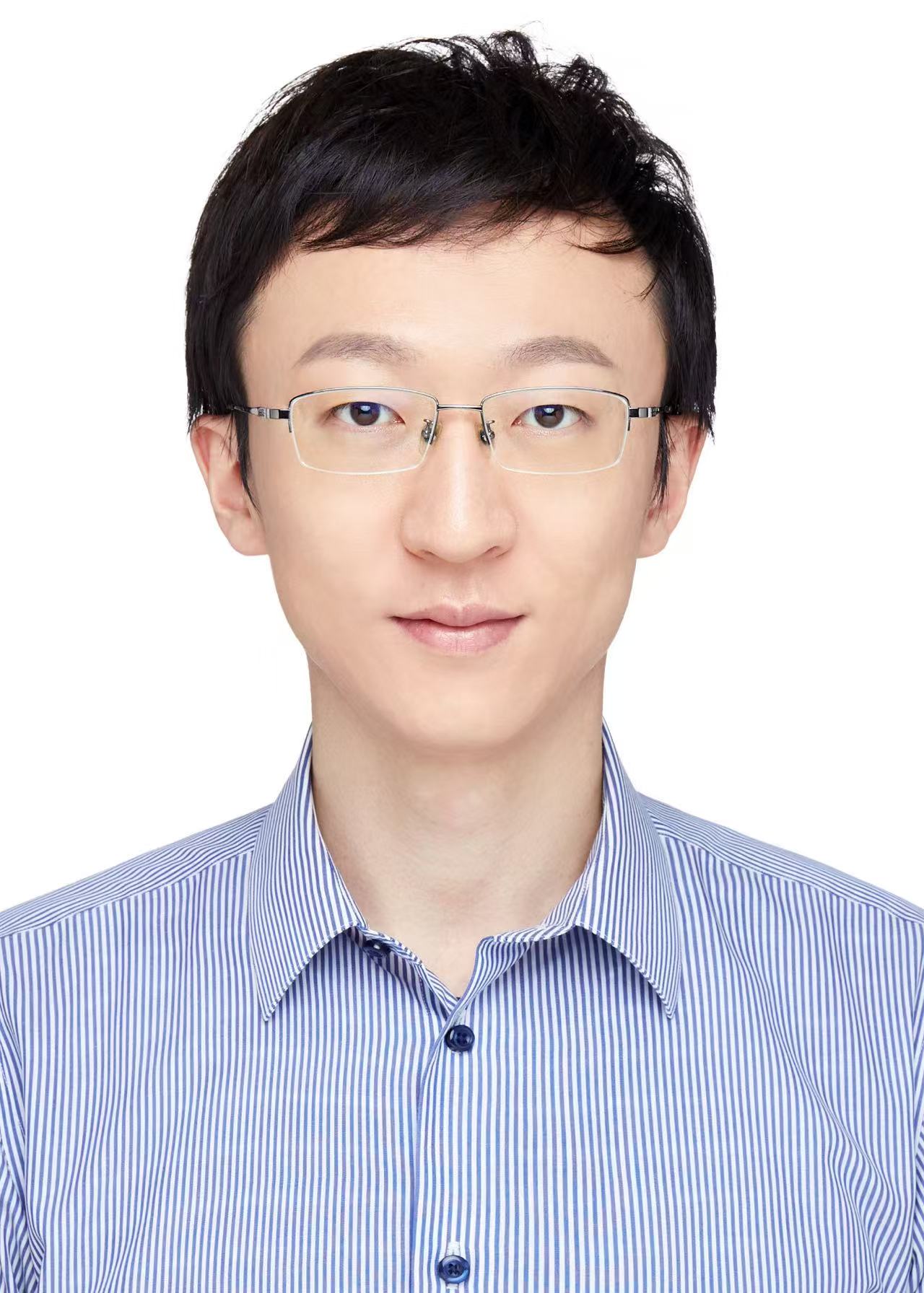 Guanyu Zhu