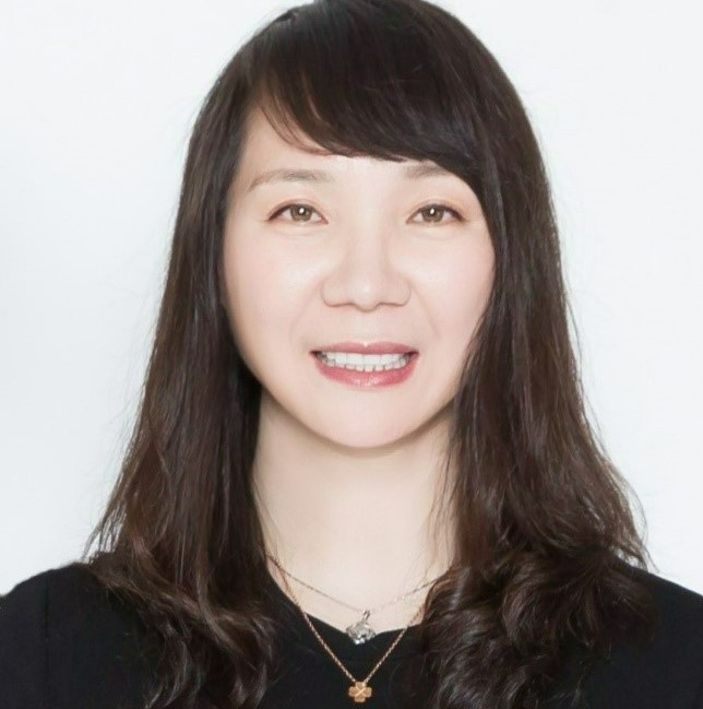 Haijing Niu