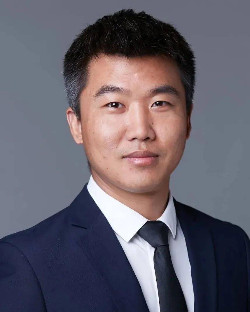 Prof. Huanguang Liu