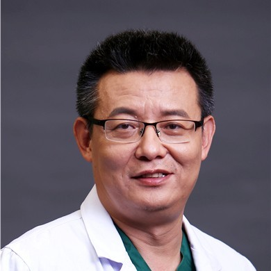 Jianghong He