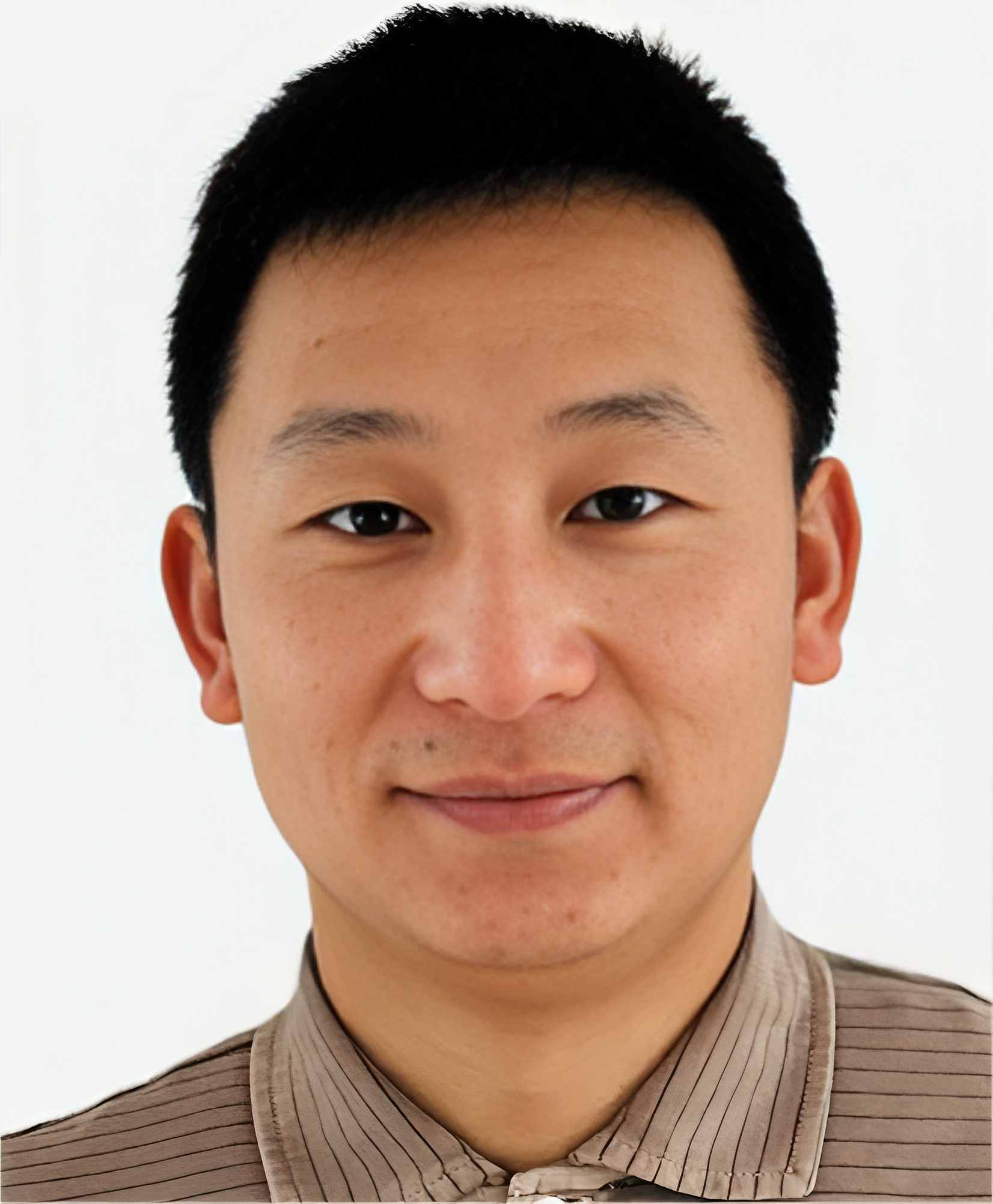 Shiqiang Gao