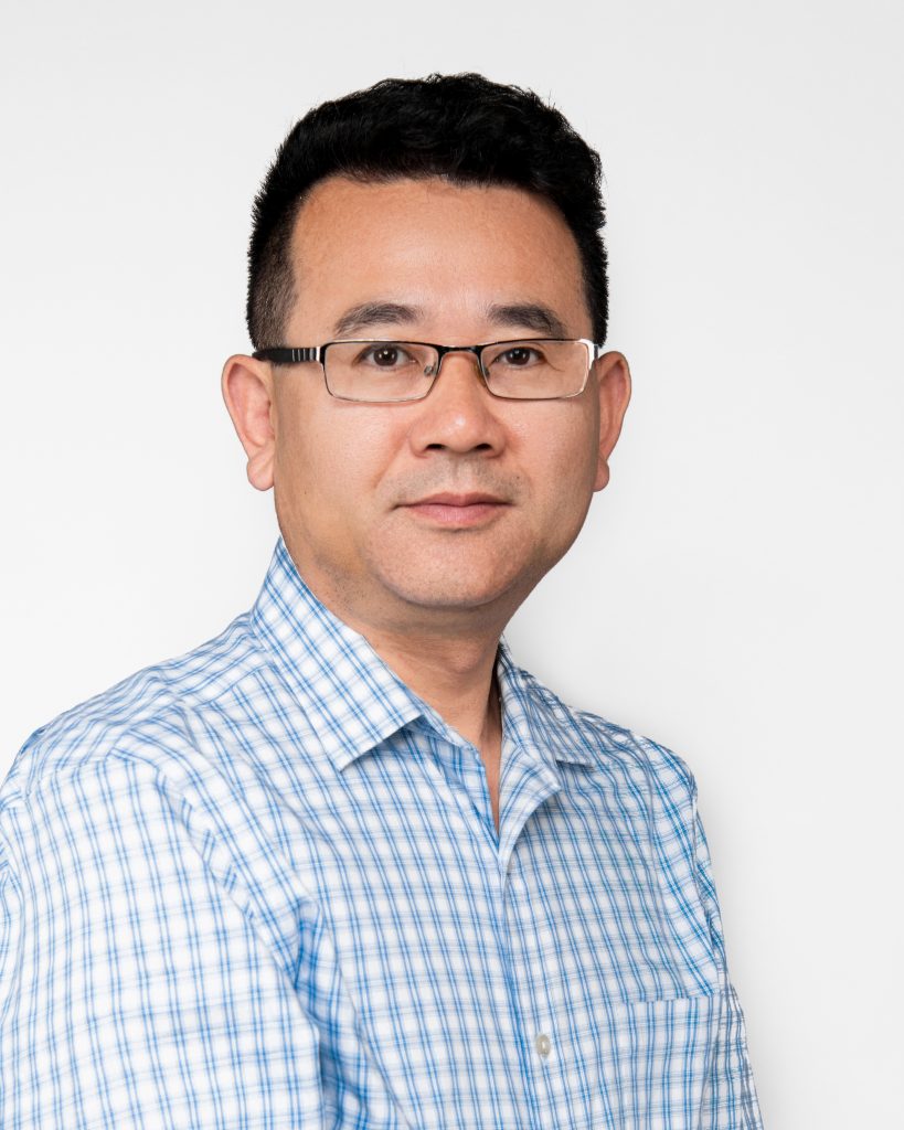 Zhen Yuan